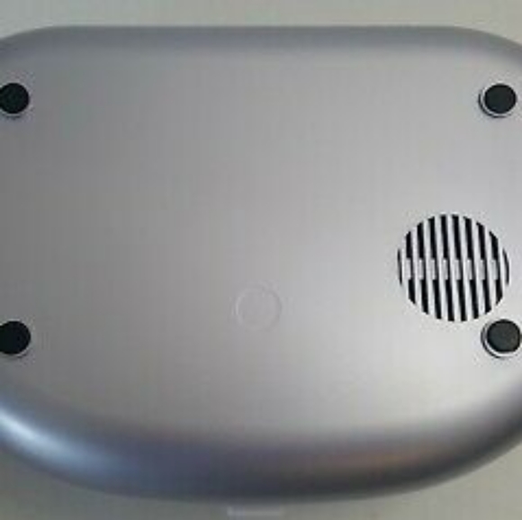 Homedics Style Spa Elite Deluxe Manicure & Pedicure System With Nail Dry… - Picture 7 of 8